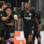 El Eintracht Frankfurt busca la cesión de Rafinha Alcántara / UEFA