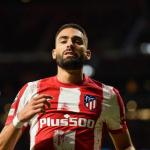 El Atlético pone precio a Yannick Carrasco / Cadenaser.com