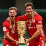 El Bayern ya trabaja en retener a Kimmich y Goretzka / Besoccer.com
