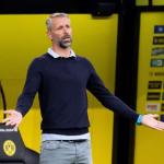 El Borussia Dortmund ya ha elegido entrenador para el próximo año / Onefootball