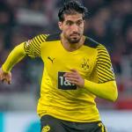 El Borussia pone en venta a Emre Can / Premierseason.com