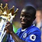 El Chelsea sigue dispuesto a vender a Kanté / Fifa.com