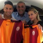 El destacable trabajo del Galatasaray en el mercado / Yahoo.com