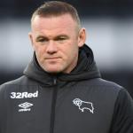 El Everton piensa en Rooney para su banquillo / Directvsports.com