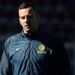 El Inter se replantea la situación de Handanovic / SoyCalcio.com