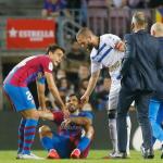 El Kun Agüero se retira del fútbol - Foto: Marca