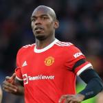 El Manchester United acelera por el 'heredero' de Pogba / Mediotiempo.com