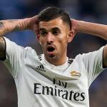 El Real Madrid ve poco probable la salida de Ceballos / Depor.com