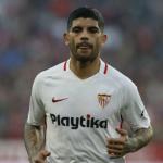 El Sevilla reactiva la renovación de Banega / Sevillafc.es