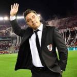El sorprendente lateral zurdo que quiere fichar River Plate / Depor.com