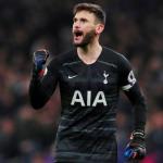El Tottenham encuentra relevo para Hugo Lloris / Foxdeportes.com