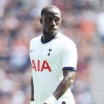 El Tottenham renueva a Moussa Sissoko / Talksport