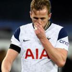 El Tottenham sube todavía más el precio de Kane / Depor.com