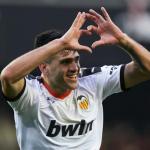 El Valencia rechaza la primera oferta por Maxi Gómez / Cadenaser.com