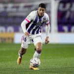 El Valencia ya tiene un acuerdo con Marcos André / Cadenaser.com