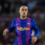 El Barça ofrecerá a Dest para bajar el precio de Erling Haaland