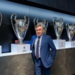Fichajes Real Madrid: La lista negra de Ancelotti