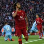 El Manchester City prepara una oferta por Mohamed Salah