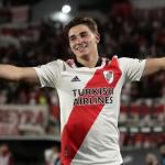 El Napoli quiere tomar ventaja en la carrera por Julián Álvarez