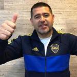 El primer fichaje extranjero que quiere Riquelme para Boca en 2022