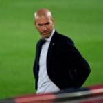 El PSG comienza contactos con Zinedine Zidane