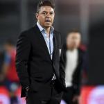 El PSG quiere a Marcelo Gallardo como próximo entrenador