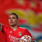 El elegido del Benfica para suplir a Darwin Nuñez - Foto: Sport