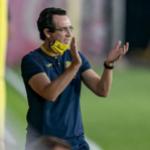 Villarreal: Emery pide el fichaje de un ex delantero del Valencia CF
