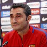 Ernesto Valverde pide al FC Barcelona el fichaje de Dani Parejo.