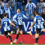 El Espanyol hace oficial las tres primeras bajas del verano