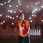 Falcao seguirá en el Galatasaray / Eldesmarque.com