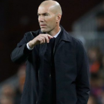 La necesidad de un ‘9’ en el Real Madrid de Zidane "Foto: RM"