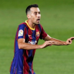 Los 5 jugadores que no seguirán la temporada que viene en el FC Barcelona "Foto: Sport"