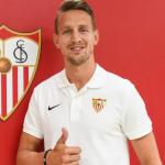 Fichajes Sevilla: Tres sustitutos para Luuk de Jong / Sevillafc