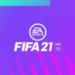 FIFA 21. Imagen: EA Sports