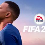 Las cinco mejores promesas del modo carrera en FIFA 22