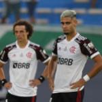Flamengo le pide al United que baje el precio de Andreas Pereira