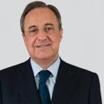 Florentino Pérez / Real Madrid