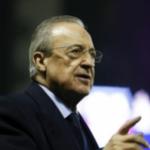 Fichajes Real Madrid: El mediocampista que quiere Florentino Pérez