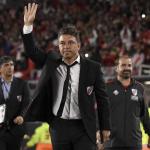 Los 9 candidatos de River Plate para reemplazar a Marcelo Gallardo