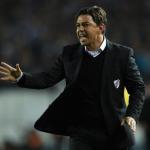 Marcelo Gallardo, el favorito del Inter para sustituir a Conte