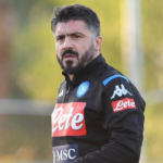 El terrible mes de enero que se le presenta al Napoli "Foto: Referee"