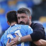Gattuso-Napoli: renovación a la vista. Foto: futboltotal.com.mx
