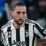 Giro radical en la situación de Rabiot en la Juventus / Skysports.com