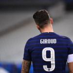 El Milan, cerca de cerrar el fichaje de Olivier Giroud