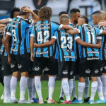 Gremio cierra otro fichaje de lujo junto a Santos Borré "Foto: Pronosticos Futbol"
