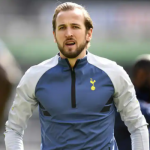 Problemas para el Tottenham: la salida de Harry Kane es inminente "Foto: The Sun"