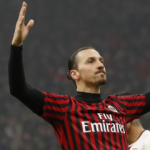 El AC Milan ya tiene al recambio de Zlatan Ibrahimovic "Foto: Mundo Deportivo"