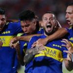 La inesperada salida inminente que se avecina en Boca Juniors