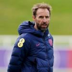 Inglaterra prepara la renovación de Gareth Southgate